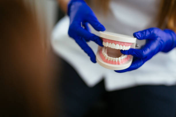 Advanced Technology for Better Dental Care in Florham Park, NJ