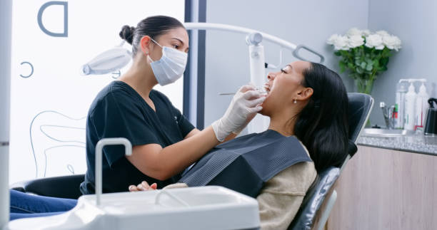 Best Full Mouth Reconstruction  in Florham Park, NJ